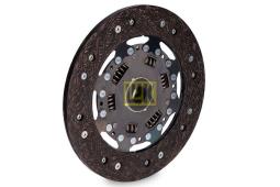 Clutch Disc LUK 324012310