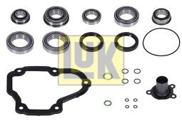 Repair Kit, manual transmission LUK 462032210