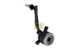 Central Slave Cylinder, clutch LUK 510028410