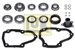 Repair Kit, manual transmission LUK 462031810