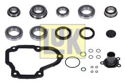 Repair Kit, manual transmission LUK 462032010