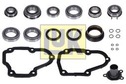 Repair Kit, manual transmission LUK 462032510