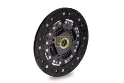 Clutch Disc LUK 322054210