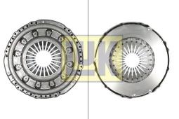 Clutch Pressure Plate LUK 136020710