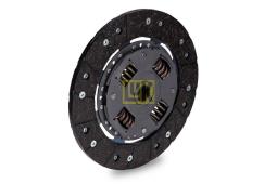 Clutch Disc LUK 323016516