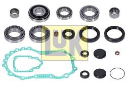 Repair Kit, manual transmission LUK 462020710