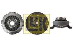 Clutch Kit LUK 640311600