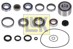 Repair Kit, manual transmission LUK 462022710