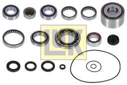 Repair Kit, manual transmission LUK 462022810