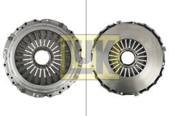 Clutch Pressure Plate LUK 143023310