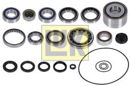 Repair Kit, manual transmission LUK 462023010