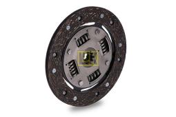 Clutch Disc LUK 317002850