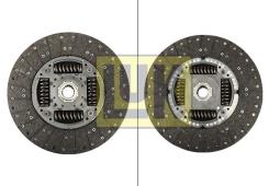 Clutch Disc LUK 340009510