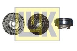 Clutch Kit LUK 635302000