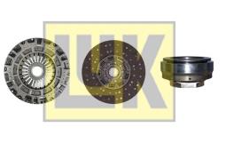 Clutch Kit LUK 635304300