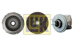 Clutch Kit LUK 636300233