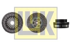 Clutch Kit LUK 640304000