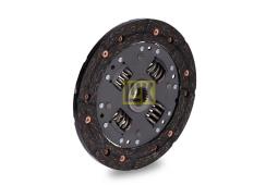 Clutch Disc LUK 318011216
