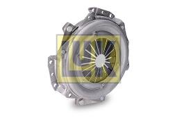 Clutch Pressure Plate LUK 118010510