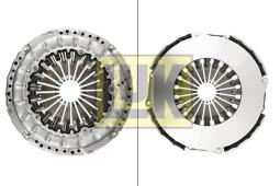Clutch Pressure Plate LUK 140023010