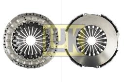 Clutch Pressure Plate LUK 140024010
