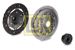 Clutch Kit LUK 616022206