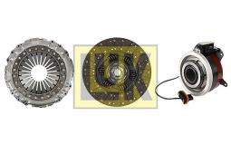 Clutch Kit LUK 643346933