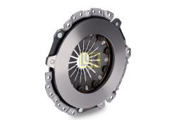 Clutch Pressure Plate LUK 122006310