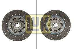 Clutch Disc LUK 340005110