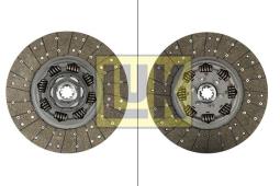 Clutch Disc LUK 340005920