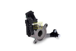 Central Slave Cylinder, clutch LUK 510003410