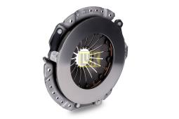 Clutch Pressure Plate LUK 123011310