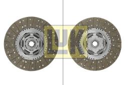 Clutch Disc LUK 340006910