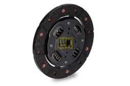 Clutch Disc LUK 317001717