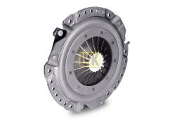 Clutch Pressure Plate LUK 123011310