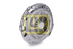 Clutch Pressure Plate LUK 119000110