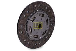 Clutch Disc LUK 324027510