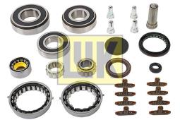 Repair Kit, manual transmission LUK 462021110