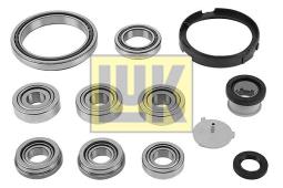 Repair Kit, manual transmission LUK 462020210