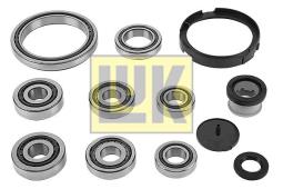 Repair Kit, manual transmission LUK 462020310