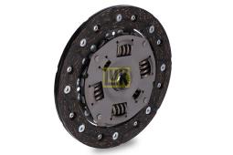 Clutch Disc LUK 318010510