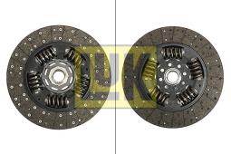 Clutch Disc LUK 343029410
