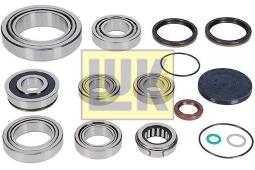 Repair Kit, manual transmission LUK 462019810