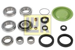 Repair Kit, manual transmission LUK 462020910
