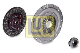 Clutch Kit LUK 617300660