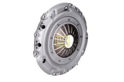 Clutch Pressure Plate LUK 123059810
