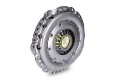 Clutch Pressure Plate LUK 123001410