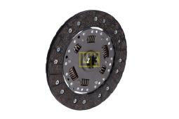 Clutch Disc LUK 322010316