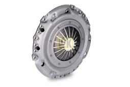 Clutch Pressure Plate LUK 123015510
