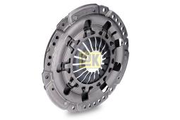 Clutch Pressure Plate LUK 121008910
